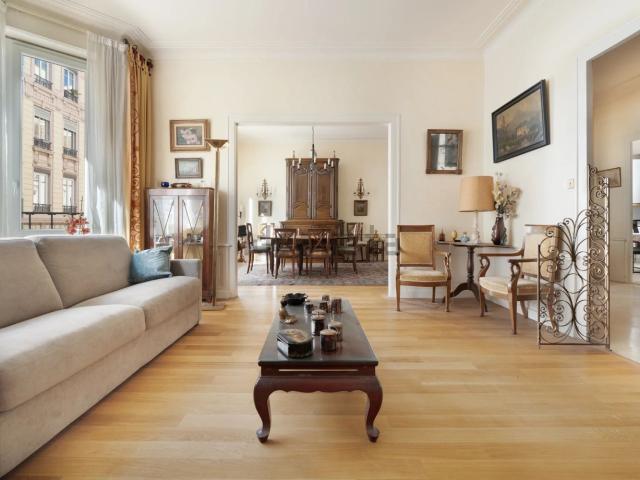 Appartement, Lyon
