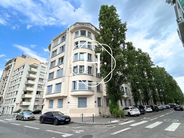 Appartement, Lyon