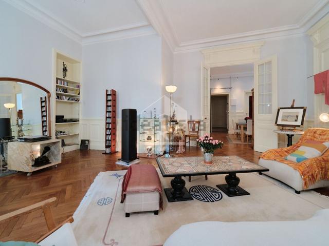 Appartement, Lyon