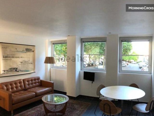 Appartement, Lyon