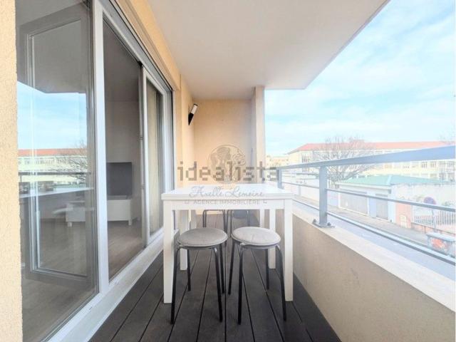 Appartement, Lyon