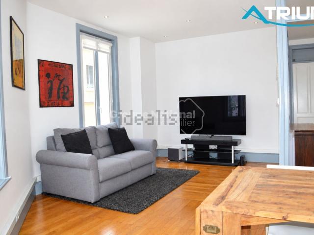 Appartement, Lyon