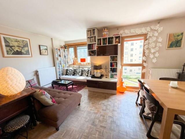 Appartement, Lyon