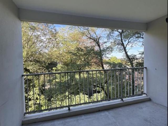 Appartement, Lyon