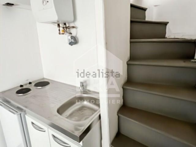 Appartement, Lyon