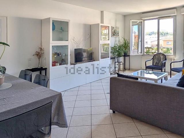Appartement, Lyon
