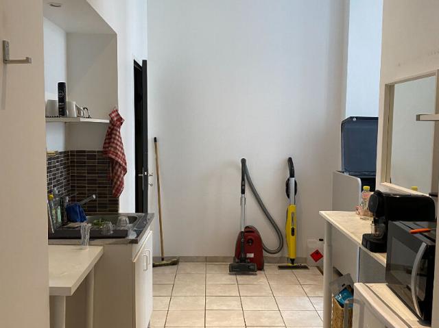 Appartement Lyon 50 m2