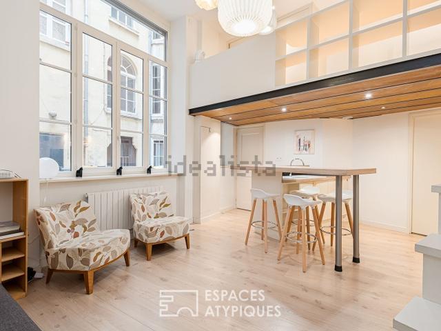 Appartement, Lyon
