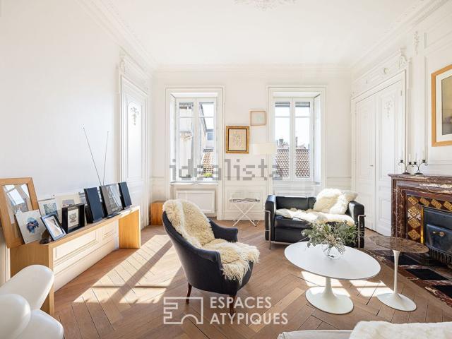 Appartement, Lyon