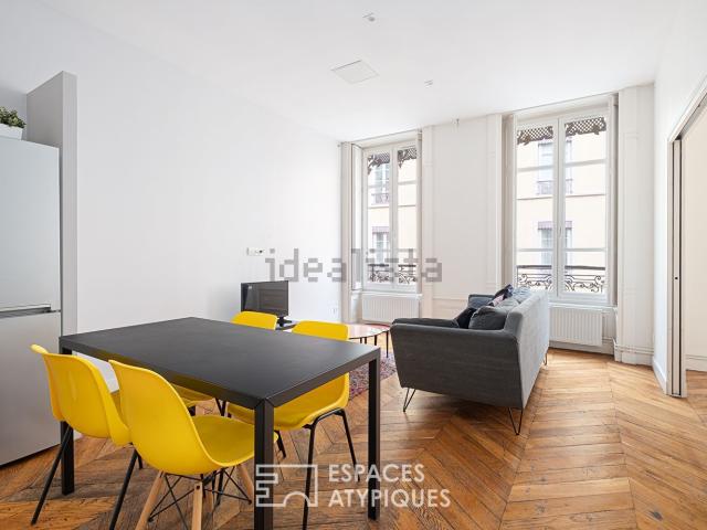 Appartement, Lyon