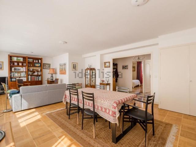 Appartement, Lyon
