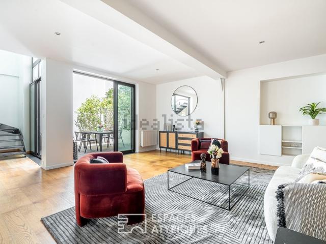 Appartement, Lyon