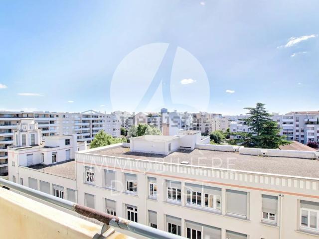 Appartement, Lyon