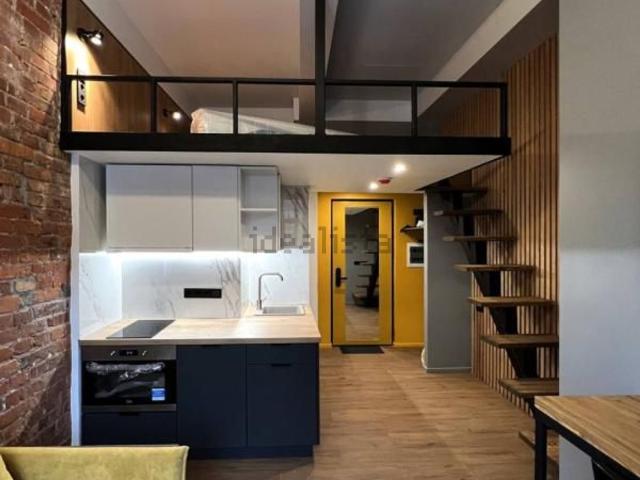 Appartement, Lyon