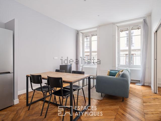 Appartement, Lyon