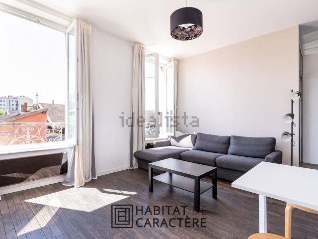 Appartement, Lyon