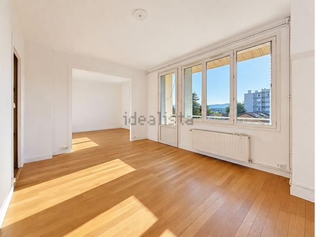 Appartement, Lyon