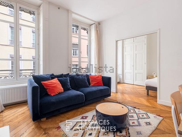 Appartement, Lyon