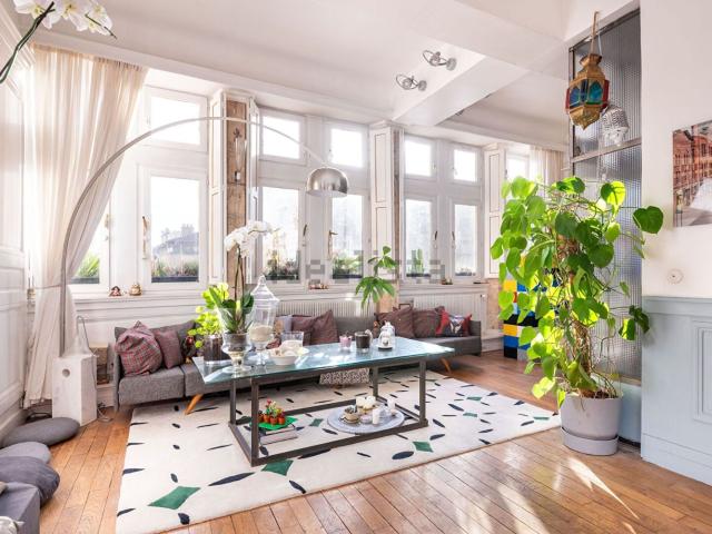 Appartement, Lyon