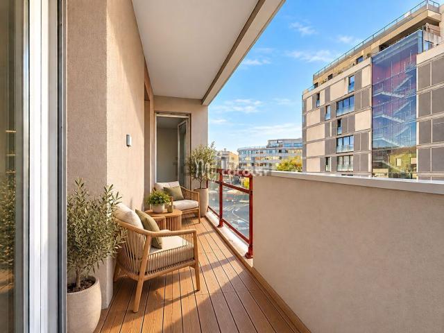 Appartement, Lyon