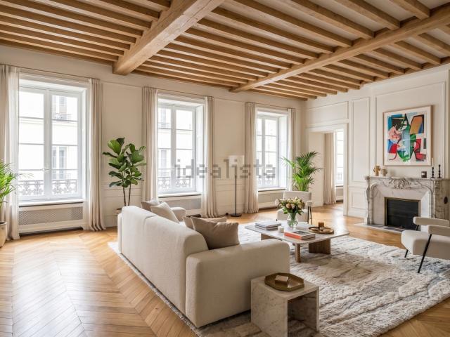 Appartement, Lyon