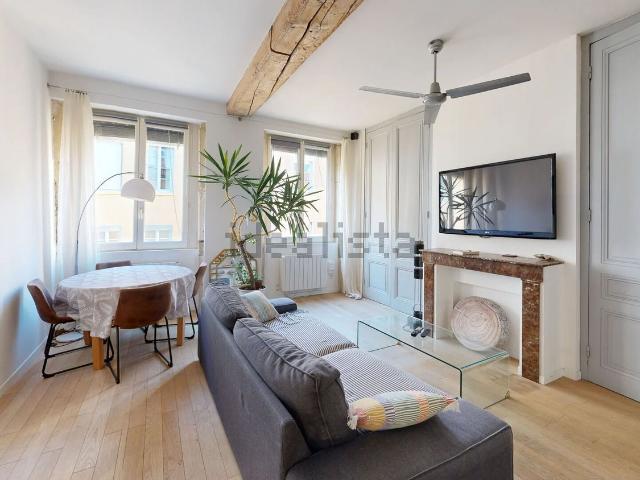 Appartement, Lyon
