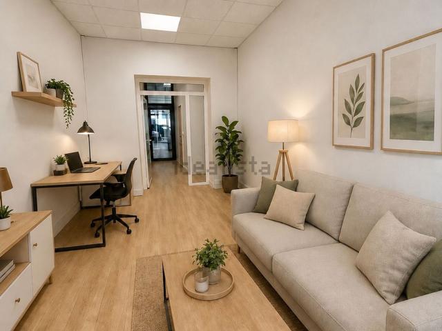 Appartement, Lyon
