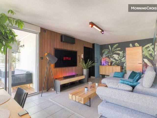 Appartement, Lyon