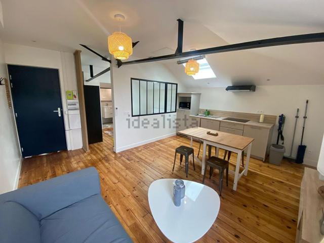Appartement, Lyon