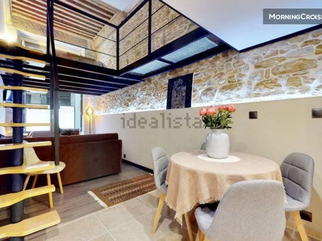 Appartement, Lyon