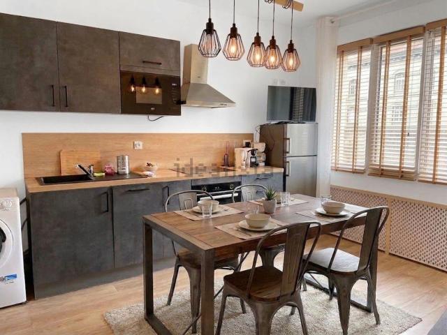 Appartement, Lyon