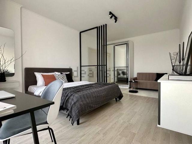 Appartement, Lyon