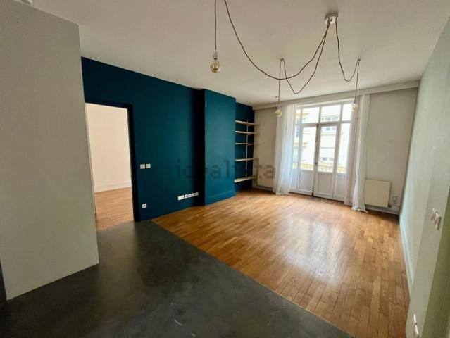Appartement, Lyon