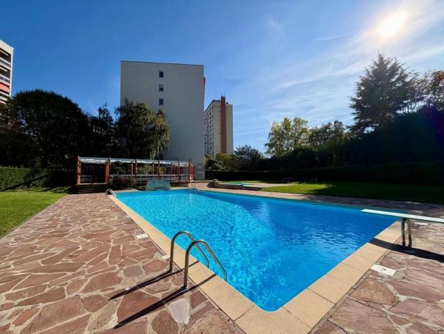 Appartement, Lyon