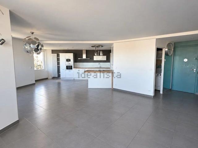 Appartement, Lyon