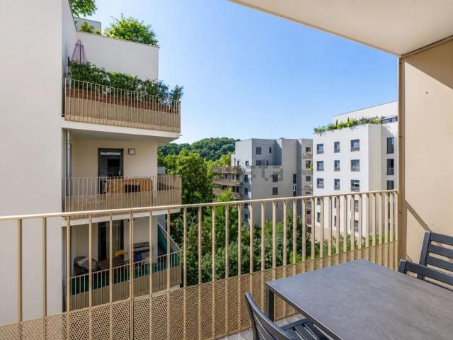 Appartement, Lyon