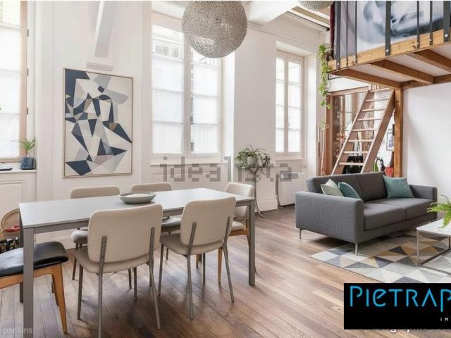 Appartement, Lyon