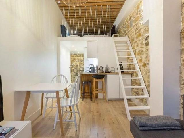 Appartement, Lyon