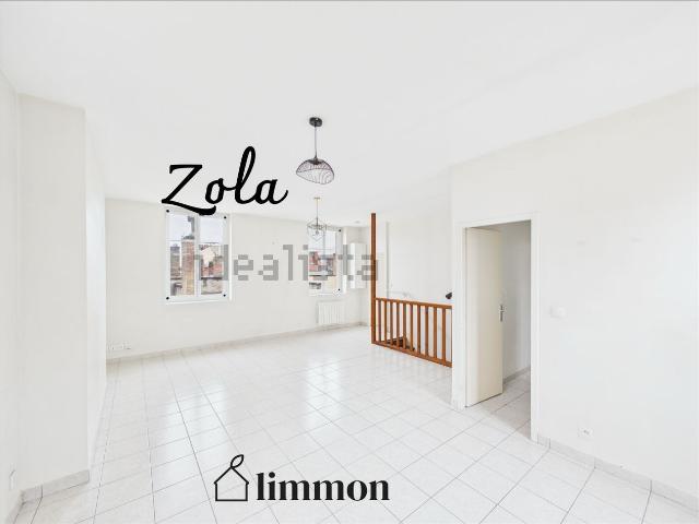 Appartement, Lyon