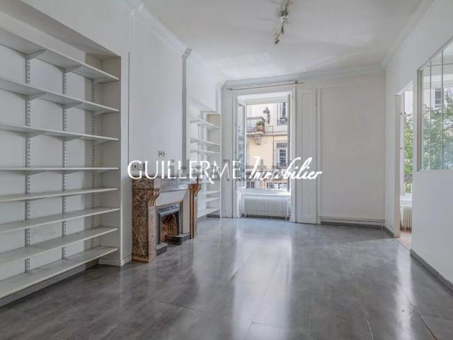 Appartement, Lyon