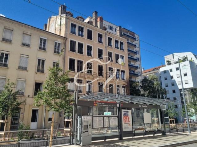 Appartement, Lyon