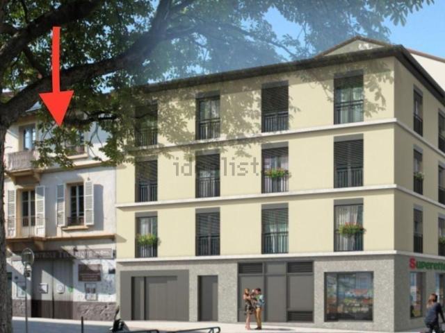 Appartement, Lyon