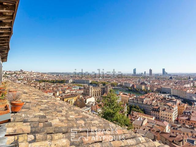 Appartement, Lyon
