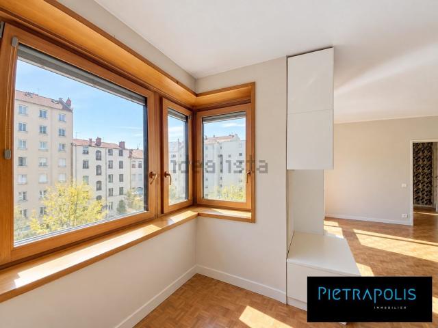 Appartement, Lyon