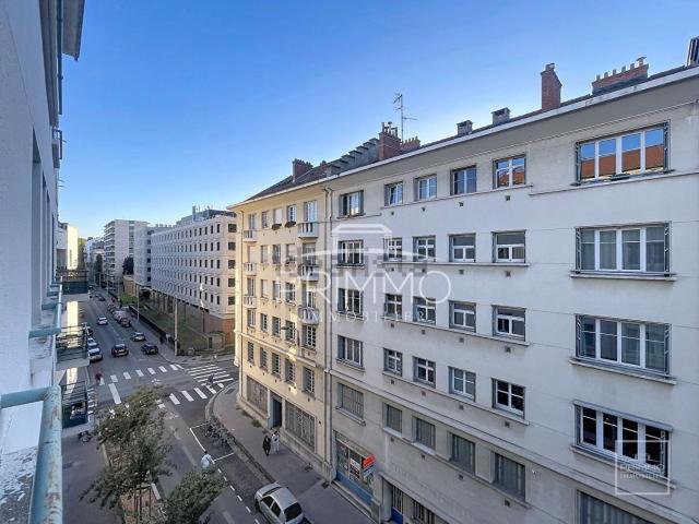 Appartement, Lyon
