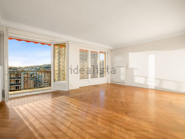 Appartement, Lyon