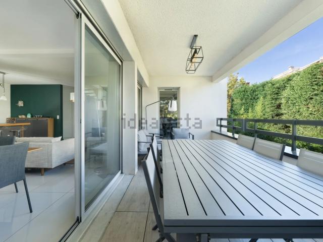 Appartement, Lyon