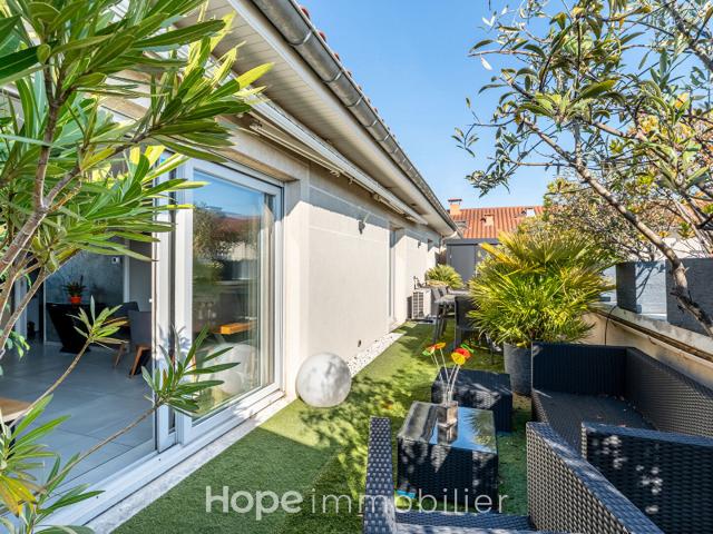 Appartement Lyon 5 pièce s 113 m2