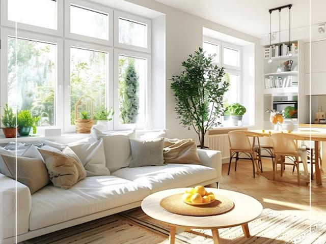Appartement Lyon 5ème 3 pièces RÉSIDENCE CHAZAY