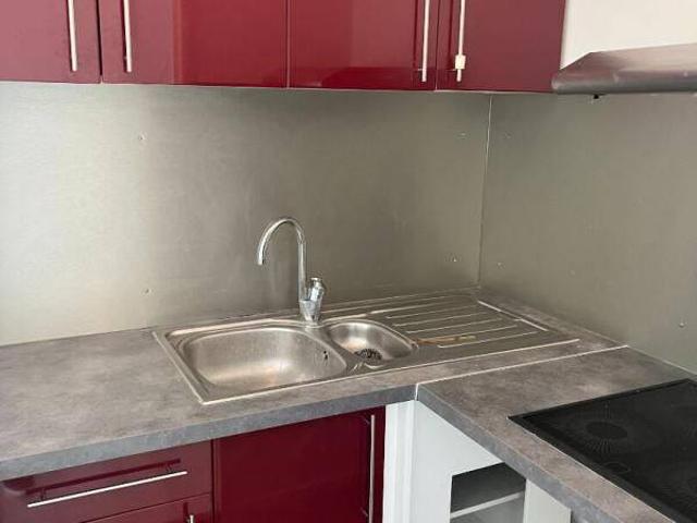Appartement Lyon 5EME 2 pièce s 56 m2